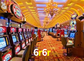 Ofertas Imperdíveis na 6r6r: Promoções e Bônus Que Valem a Pena